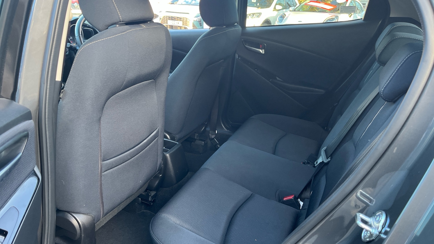 Used Mazda Mazda2 2020 for sale - 76611136: Photo 16