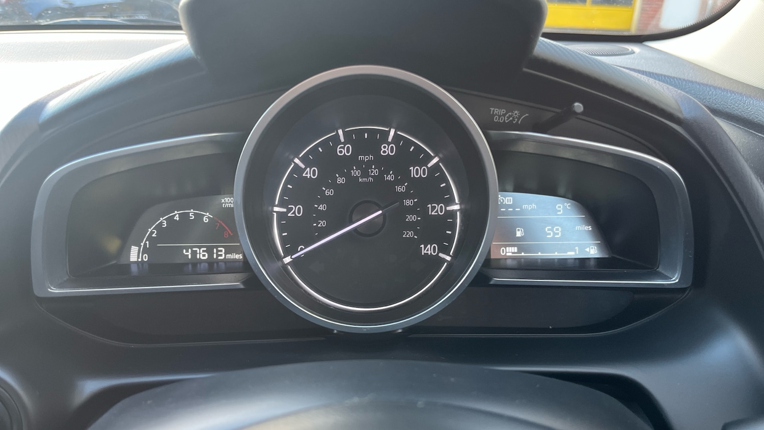 Used Mazda Mazda2 2020 for sale - 76611136: Photo 18