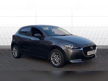 Used Mazda Mazda2 2020 for sale - 76611136: Photo