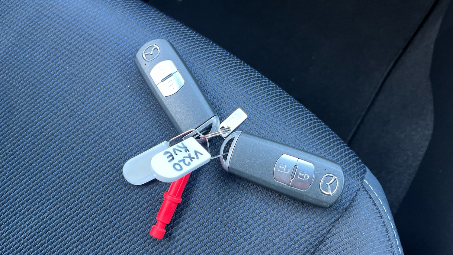 Used Mazda Mazda2 2020 for sale - 76611136: Photo 20