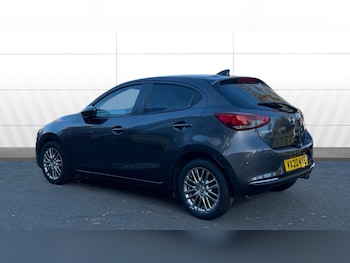 Used Mazda Mazda2 2020 for sale - 76611136: Photo