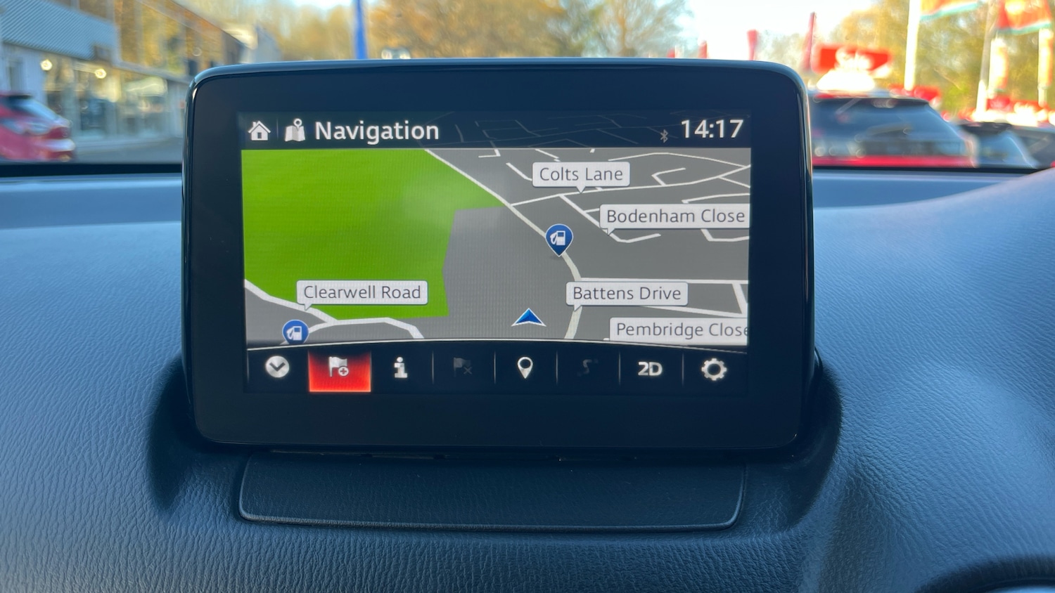 Used Mazda Mazda2 2020 for sale - 76611136: Photo 30