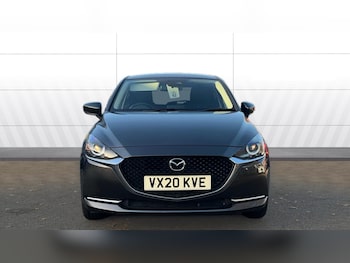 Used Mazda Mazda2 2020 for sale - 76611136: Photo