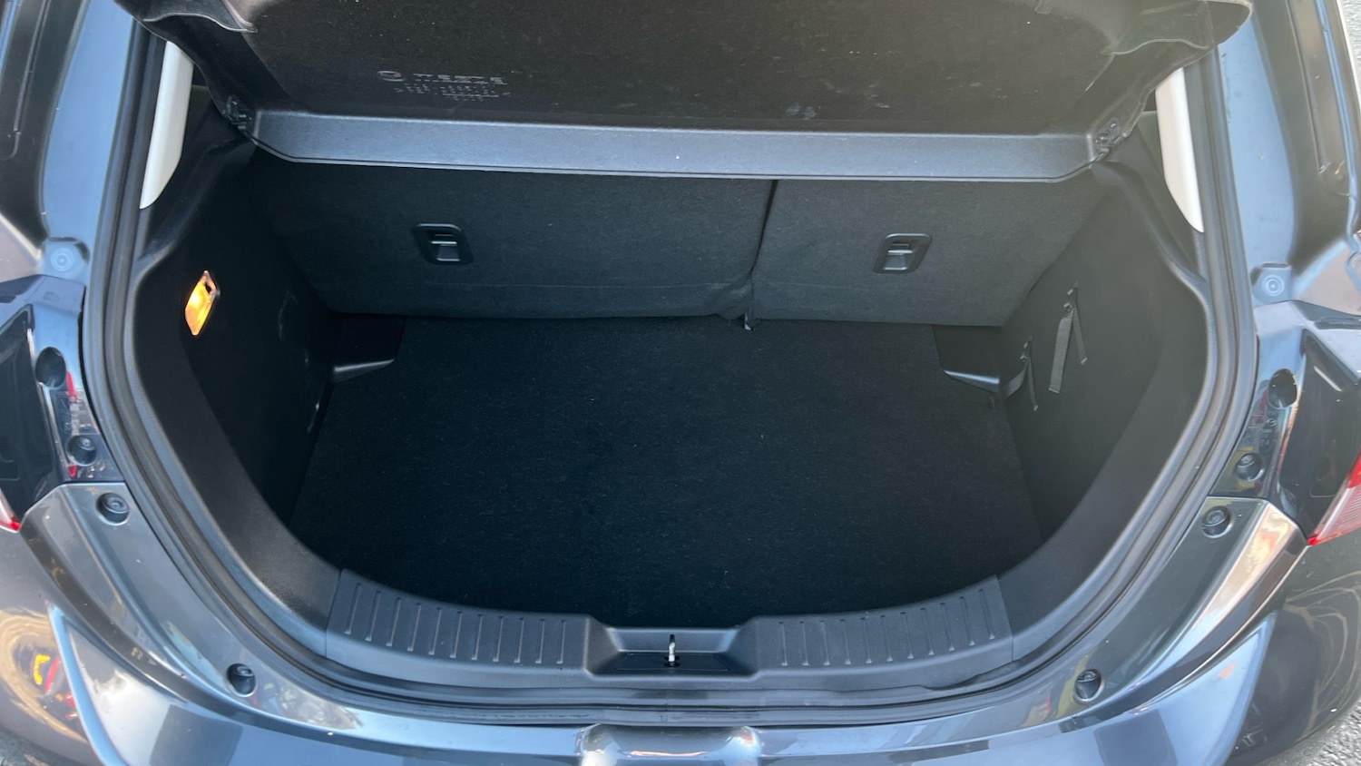 Used Mazda Mazda2 2020 for sale - 76611136: Photo 4