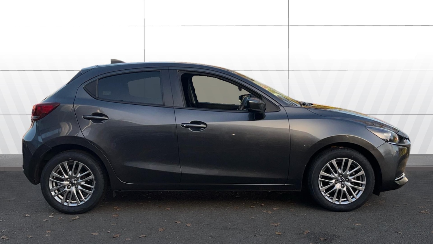 Used Mazda Mazda2 2020 for sale - 76611136: Photo 5
