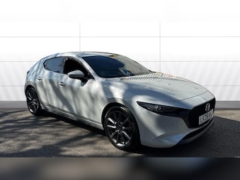 Used Mazda Mazda3 2025 for sale - 78341021: Photo