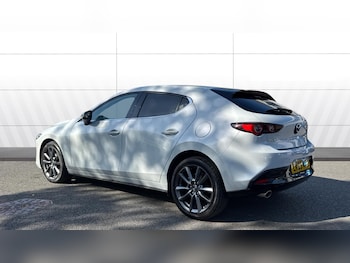 Used Mazda Mazda3 2025 for sale - 78341021: Photo