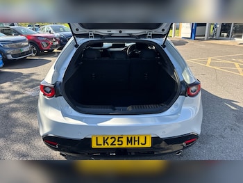 Used Mazda Mazda3 2025 for sale - 78341021: Photo