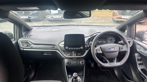 Used Ford Fiesta 2023 for sale - 76219092: Photo 10