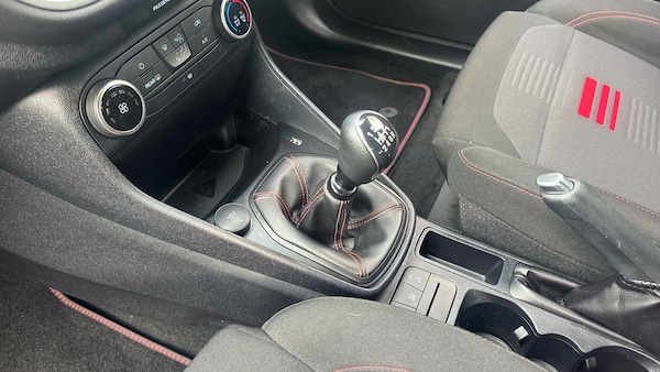 Used Ford Fiesta 2023 for sale - 76219092: Photo 13