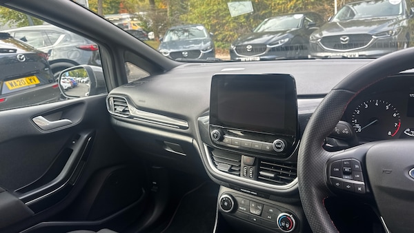 Used Ford Fiesta 2023 for sale - 76219092: Photo 14