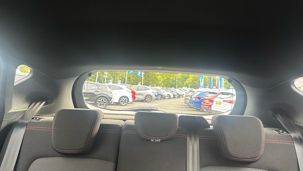 Used Ford Fiesta 2023 for sale - 76219092: Photo 15