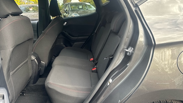 Used Ford Fiesta 2023 for sale - 76219092: Photo 16