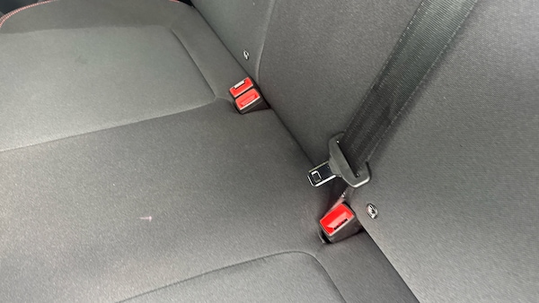 Used Ford Fiesta 2023 for sale - 76219092: Photo 17
