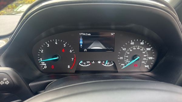 Used Ford Fiesta 2023 for sale - 76219092: Photo 18