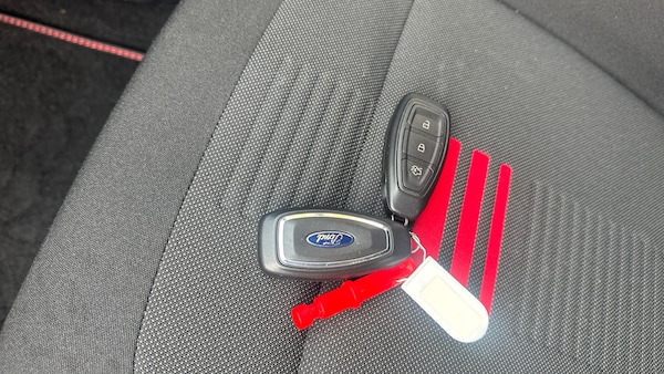 Used Ford Fiesta 2023 for sale - 76219092: Photo 20