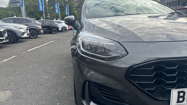 Used Ford Fiesta 2023 for sale - 76219092: Photo 28