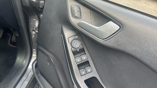 Used Ford Fiesta 2023 for sale - 76219092: Photo 29