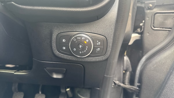 Used Ford Fiesta 2023 for sale - 76219092: Photo 30