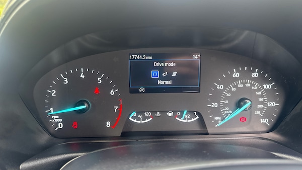 Used Ford Fiesta 2023 for sale - 76219092: Photo 36