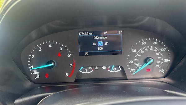 Used Ford Fiesta 2023 for sale - 76219092: Photo 37