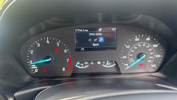 Used Ford Fiesta 2023 for sale - 76219092: Photo 38