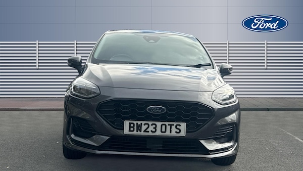 Used Ford Fiesta 2023 for sale - 76219092: Photo 3