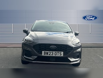 Used Ford Fiesta 2023 for sale - 76219092: Photo