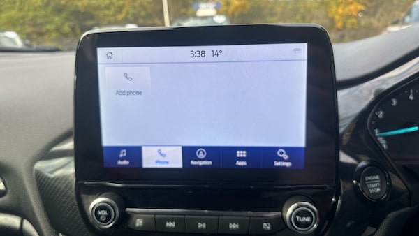 Used Ford Fiesta 2023 for sale - 76219092: Photo 41