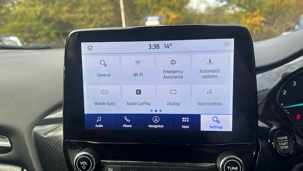 Used Ford Fiesta 2023 for sale - 76219092: Photo 43