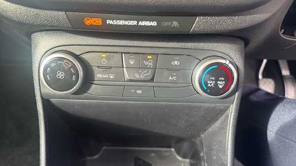 Used Ford Fiesta 2023 for sale - 76219092: Photo 44