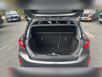 Used Ford Fiesta 2023 for sale - 76219092: Photo