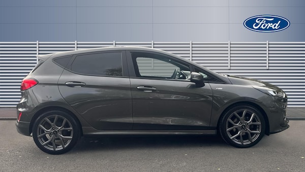 Used Ford Fiesta 2023 for sale - 76219092: Photo 5