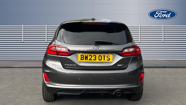 Used Ford Fiesta 2023 for sale - 76219092: Photo 6