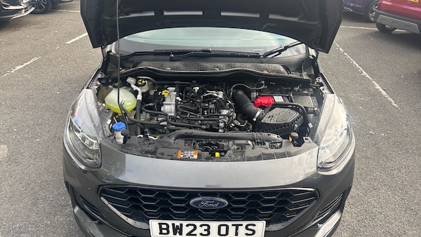Used Ford Fiesta 2023 for sale - 76219092: Photo 8