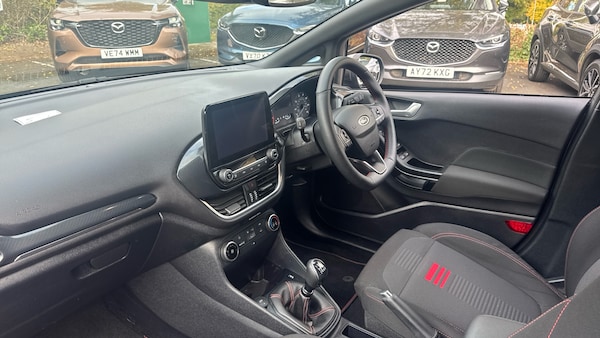 Used Ford Fiesta 2023 for sale - 76219092: Photo 9