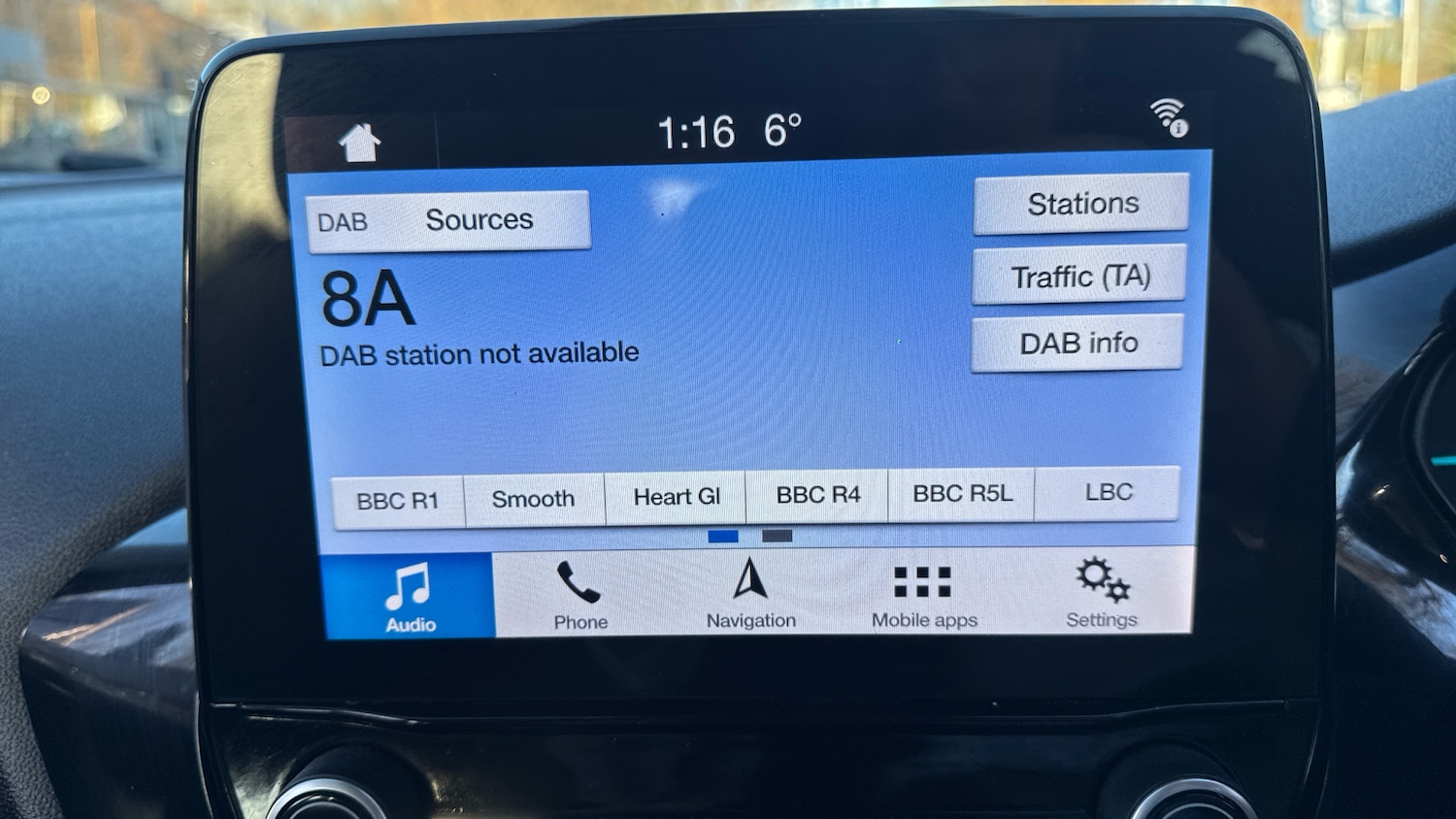 Used Ford Fiesta 2019 for sale - 76862232: Photo 35