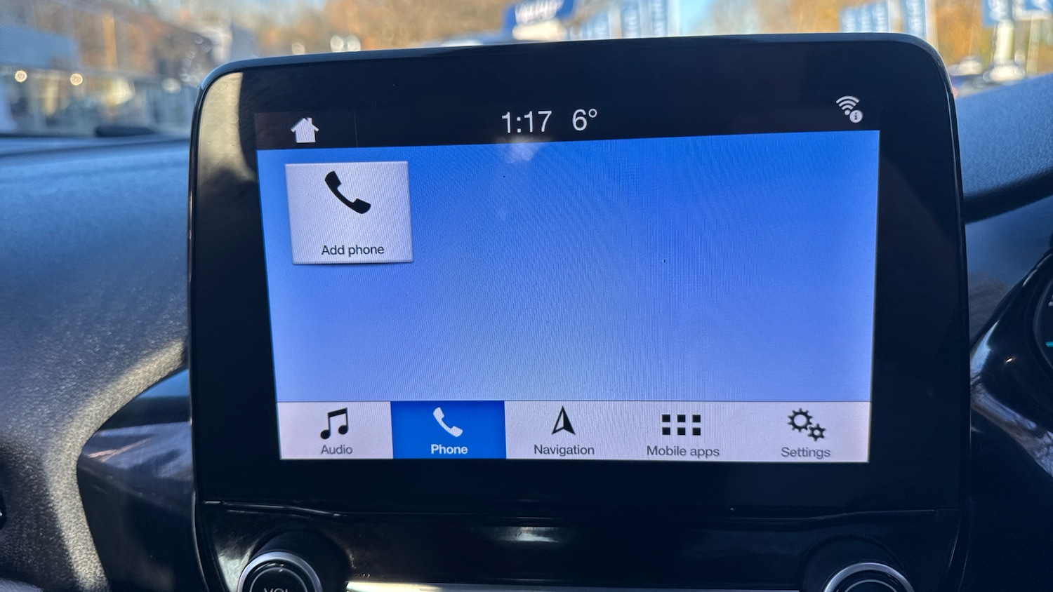 Used Ford Fiesta 2019 for sale - 76862232: Photo 36