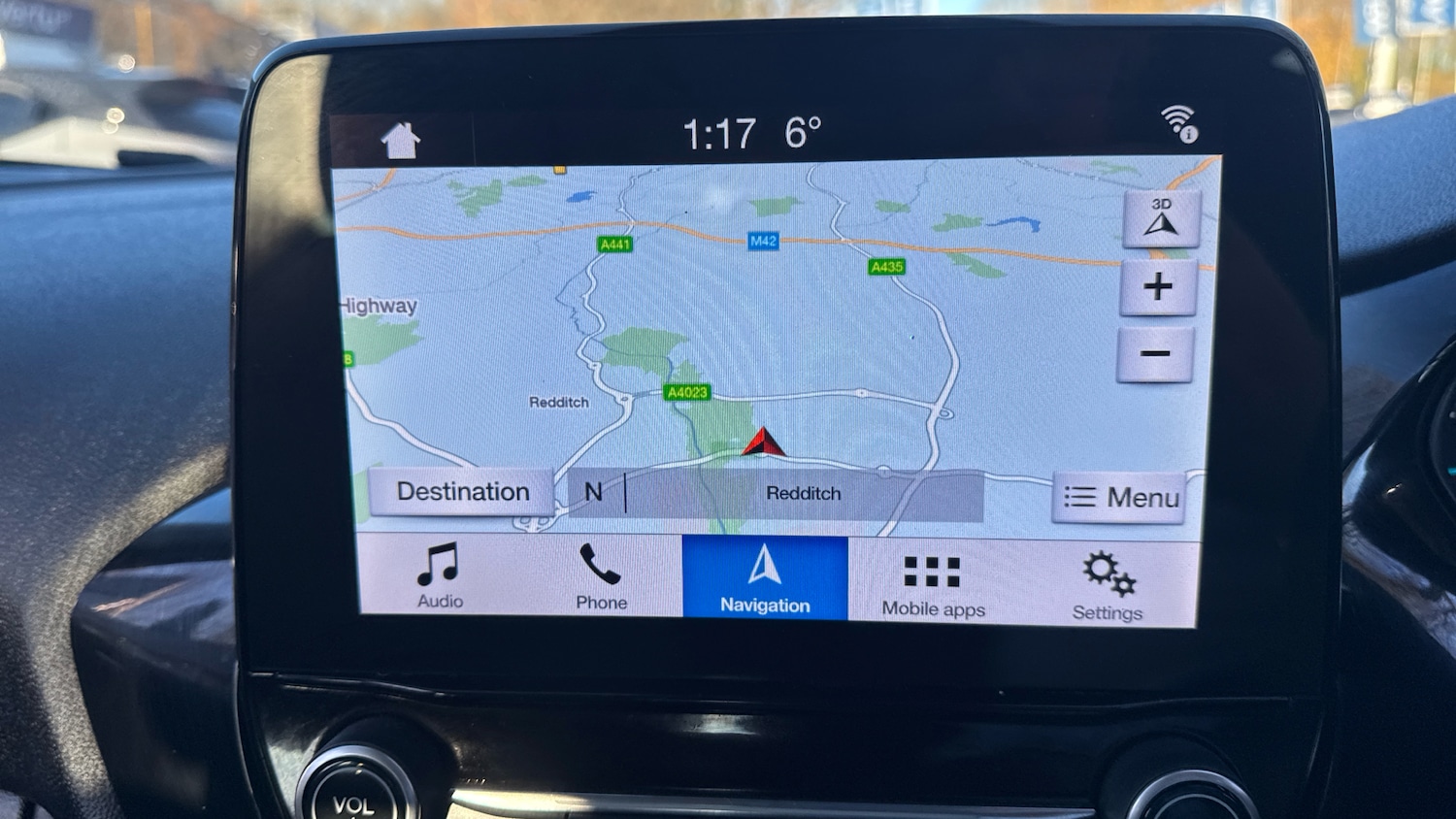 Used Ford Fiesta 2019 for sale - 76862232: Photo 37