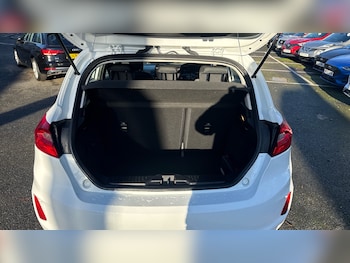 Used Ford Fiesta 2019 for sale - 76862232: Photo