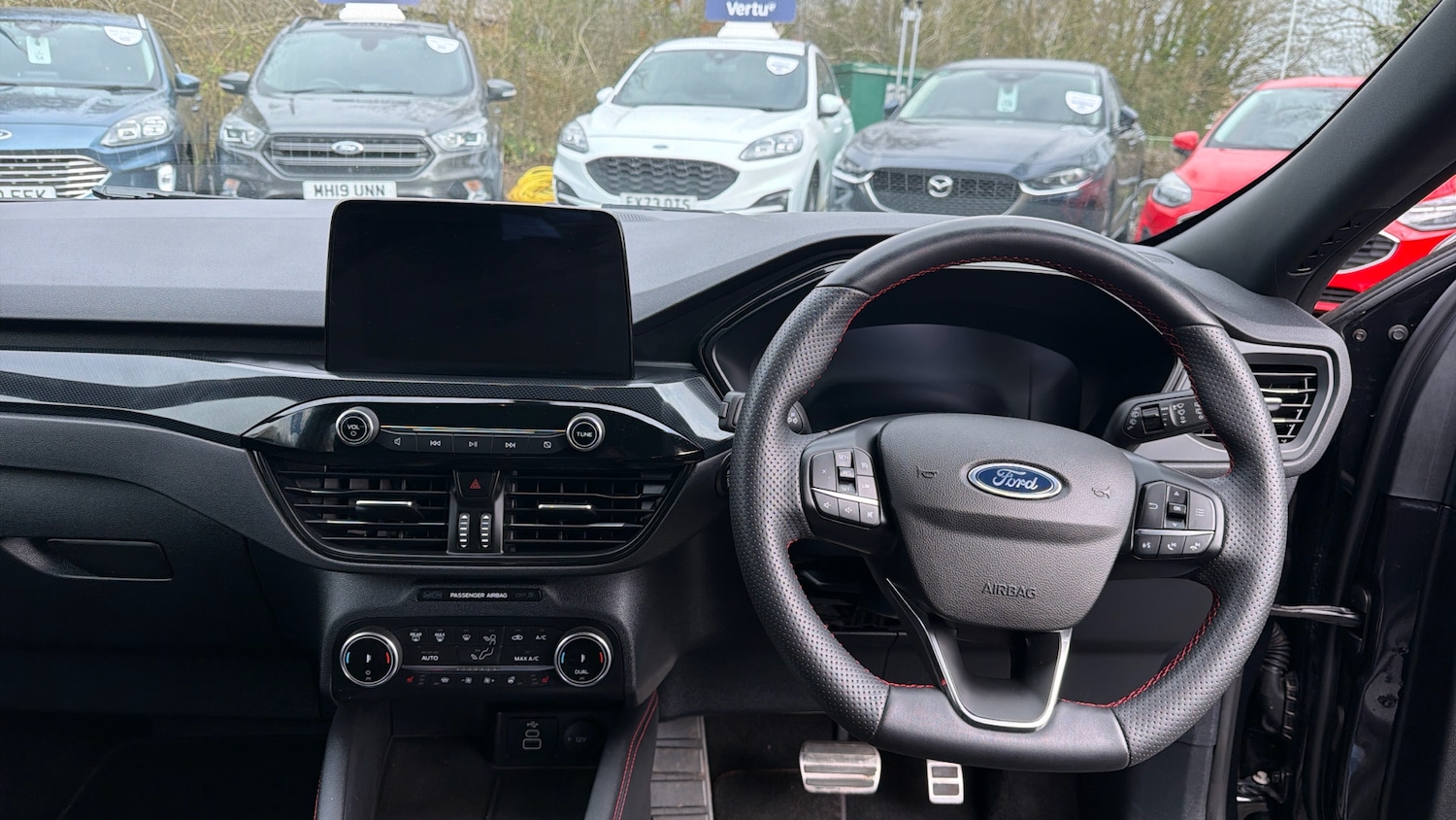 Used Ford Kuga 2023 for sale - 77718514: Photo 10