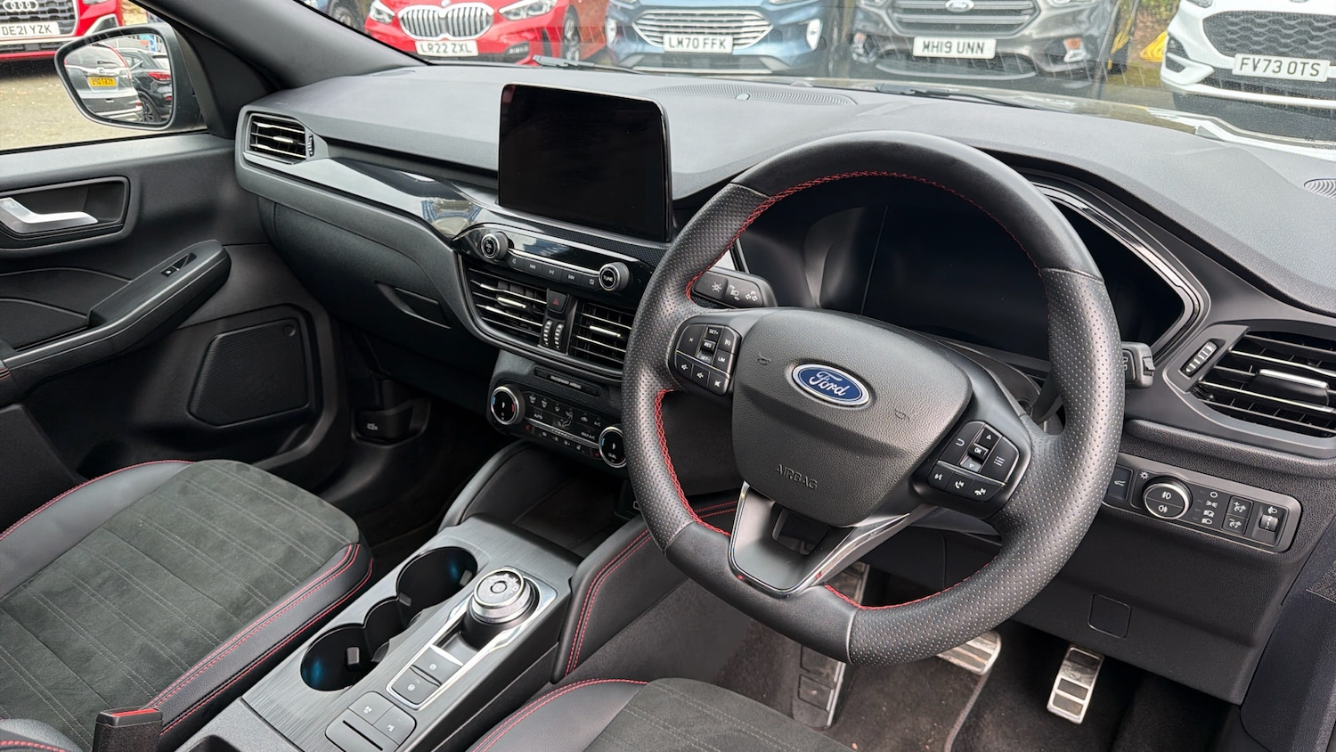 Used Ford Kuga 2023 for sale - 77718514: Photo 11