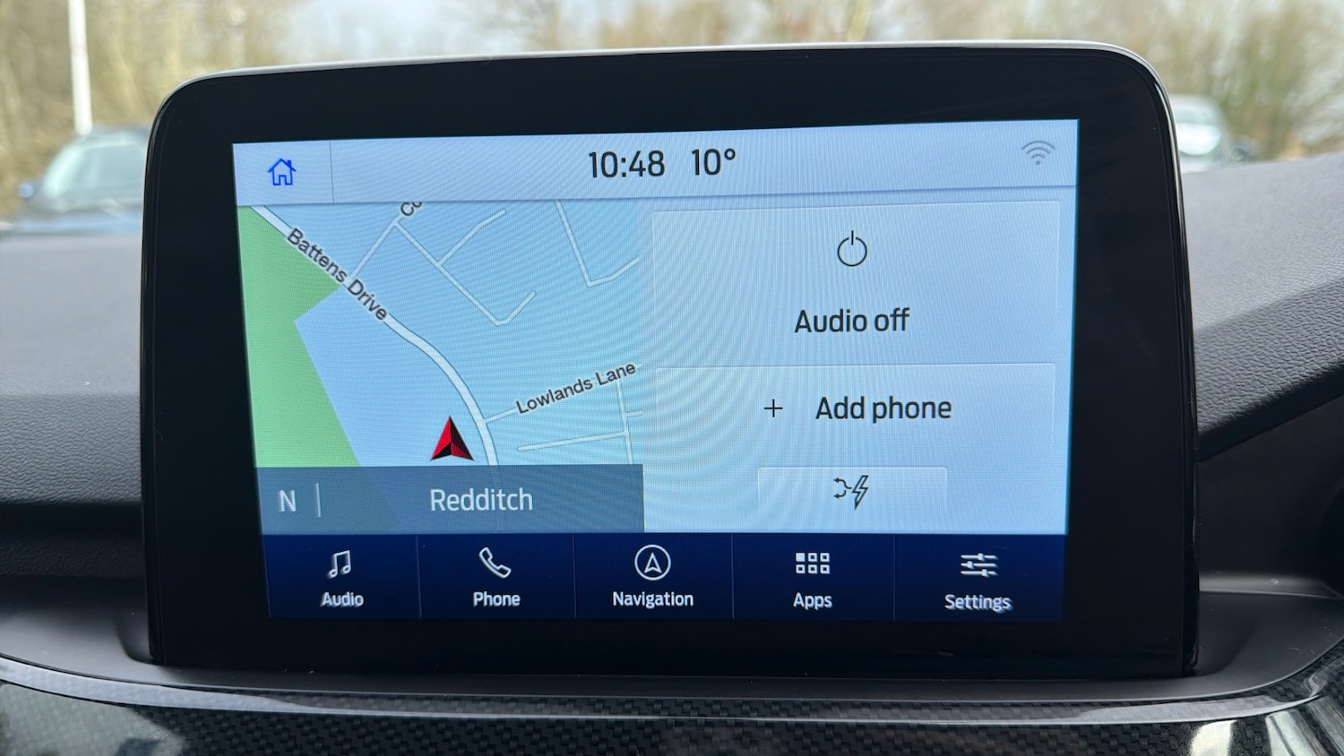 Used Ford Kuga 2023 for sale - 77718514: Photo 12