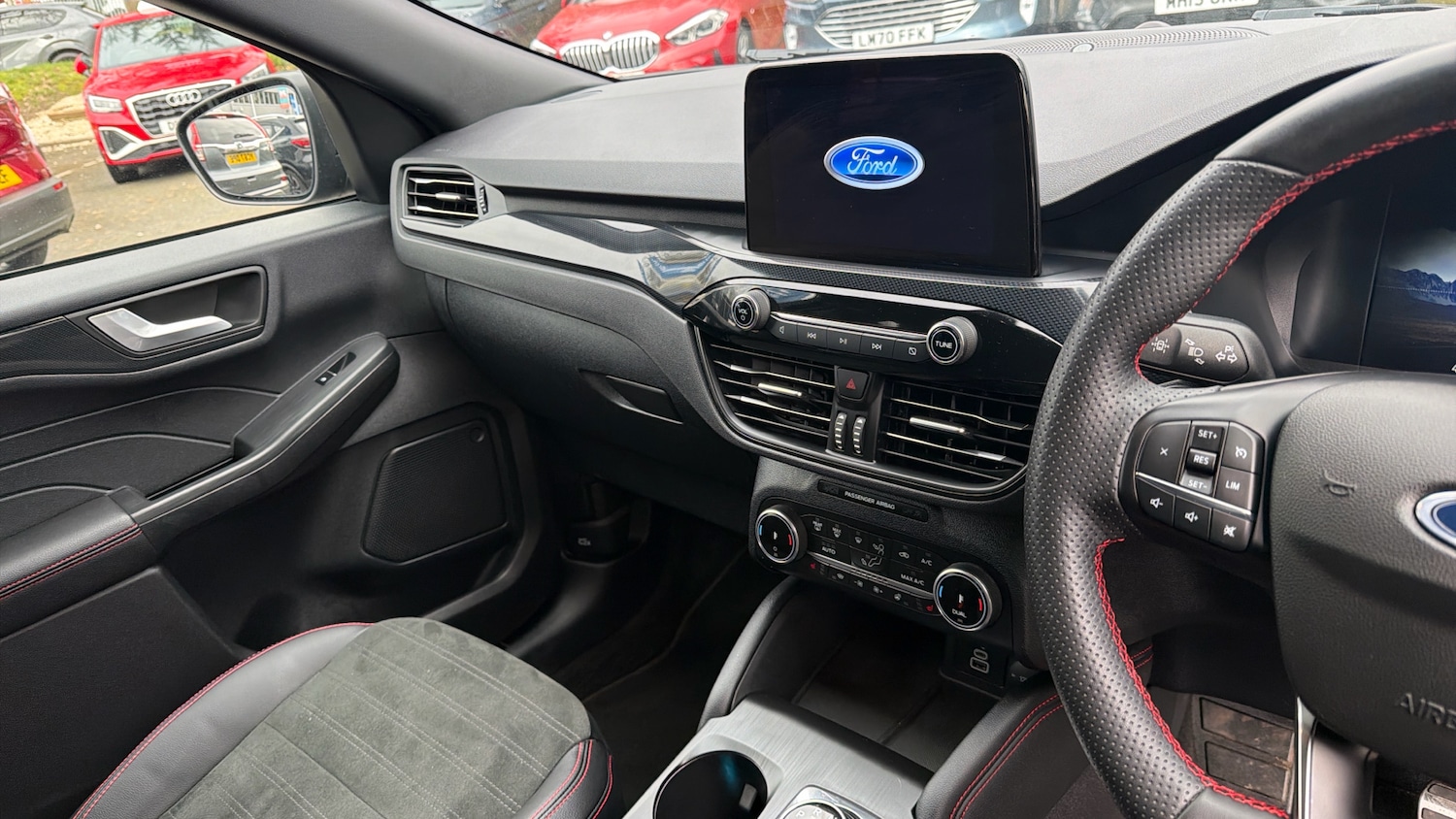 Used Ford Kuga 2023 for sale - 77718514: Photo 14