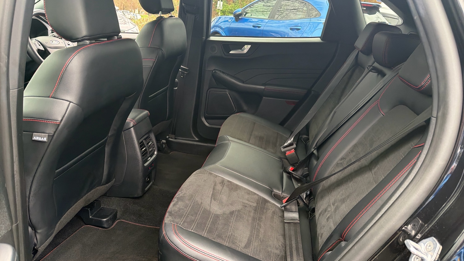 Used Ford Kuga 2023 for sale - 77718514: Photo 16