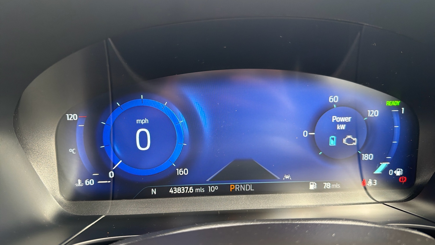 Used Ford Kuga 2023 for sale - 77718514: Photo 18