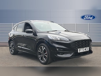 Used Ford Kuga 2023 for sale - 77718514: Photo