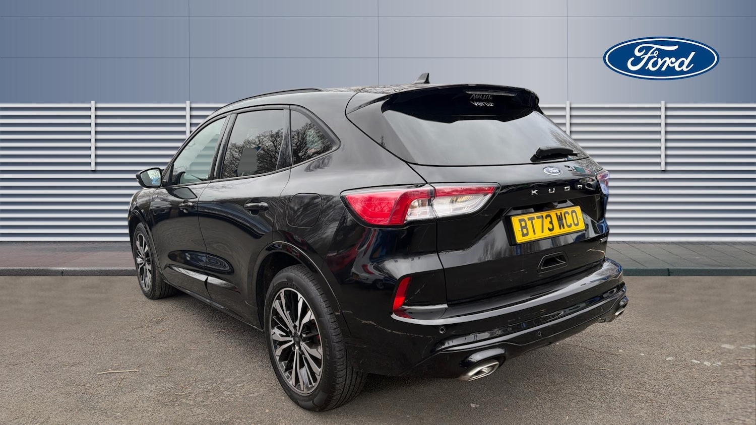 Used Ford Kuga 2023 for sale - 77718514: Photo 2