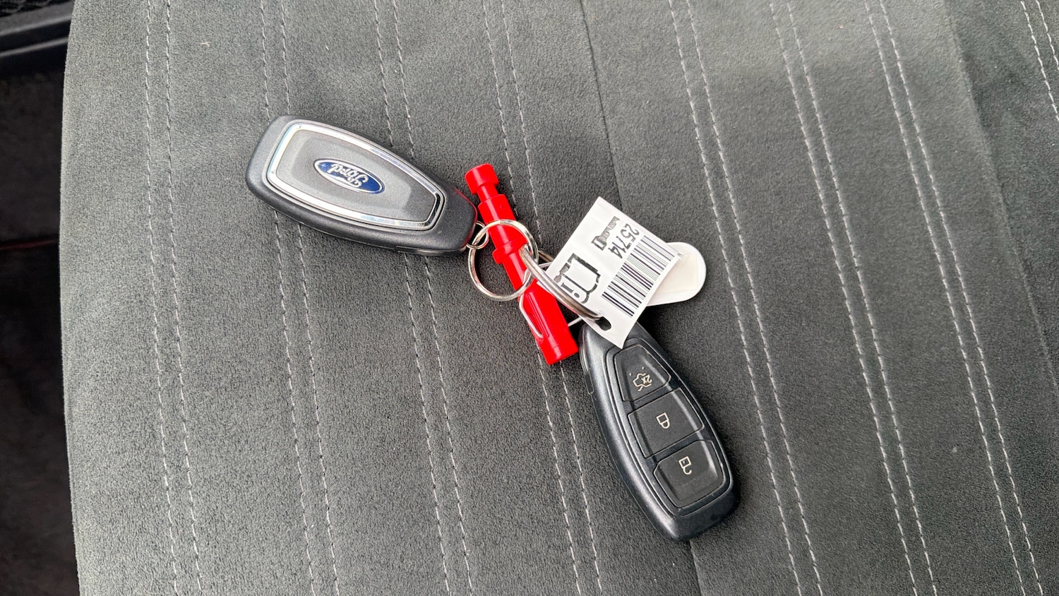 Used Ford Kuga 2023 for sale - 77718514: Photo 20