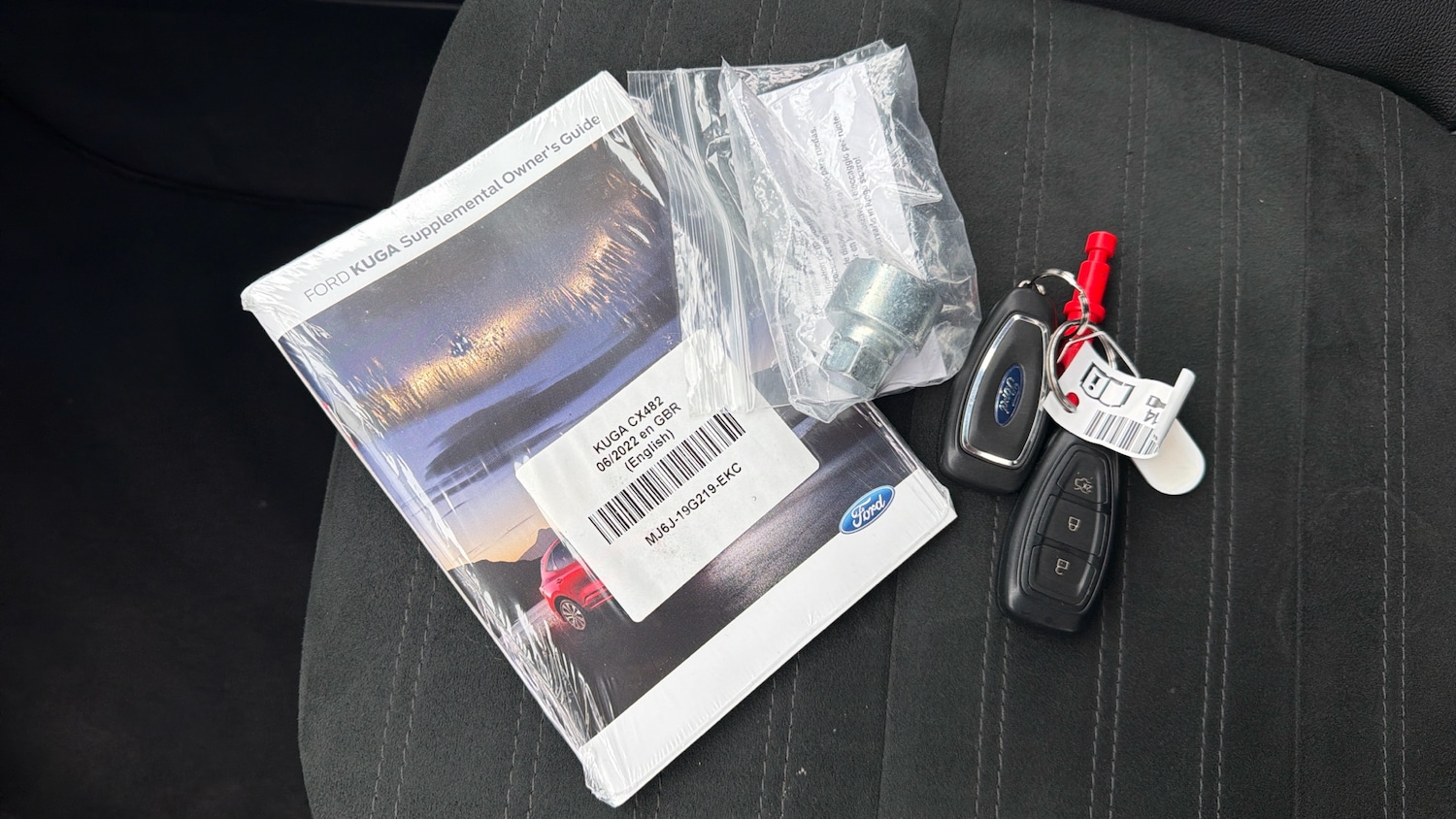 Used Ford Kuga 2023 for sale - 77718514: Photo 29